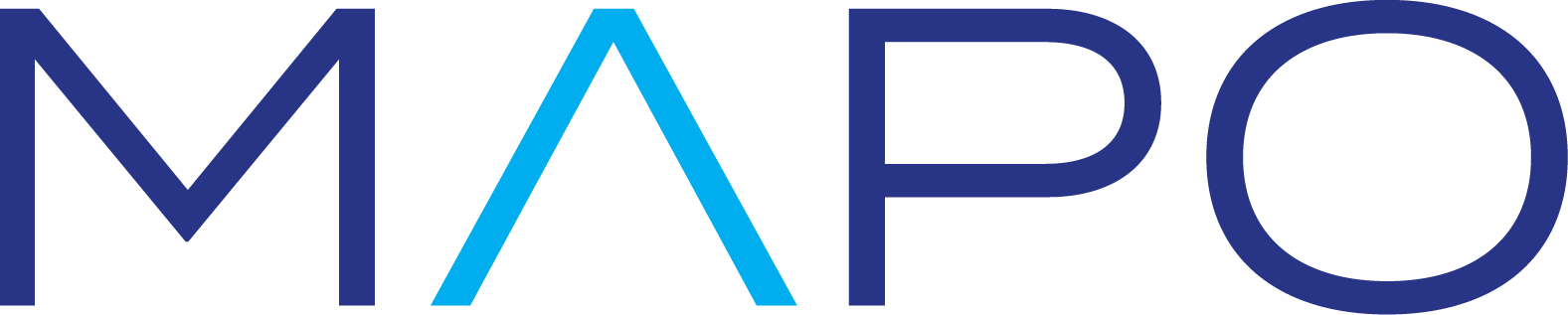 Logo Mapo group