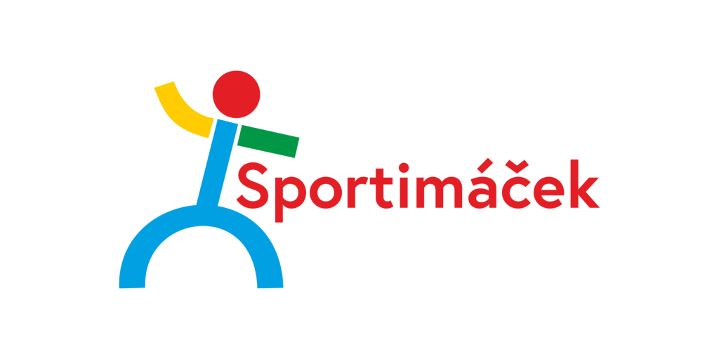 Logo Sportimáčka
