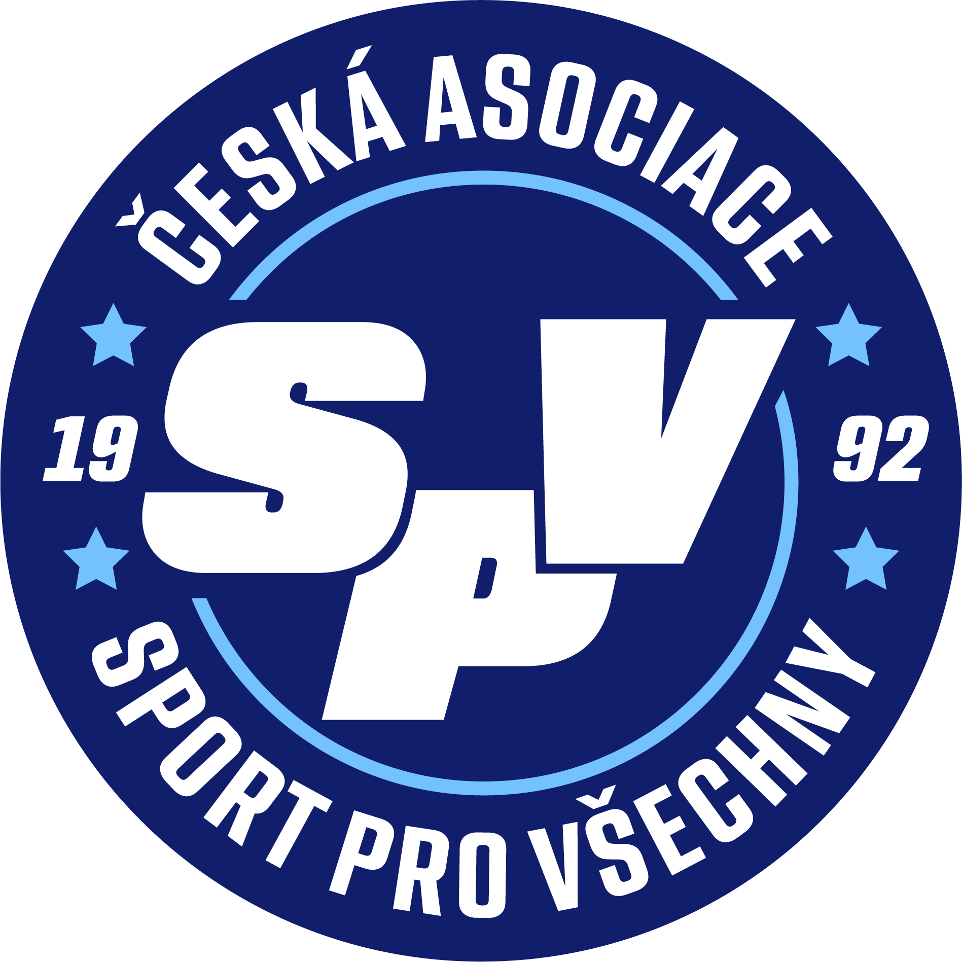 Časpv logo